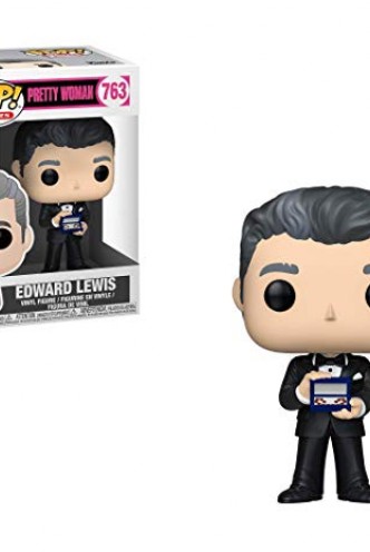 Pop! Movies: Pretty Woman - Edward