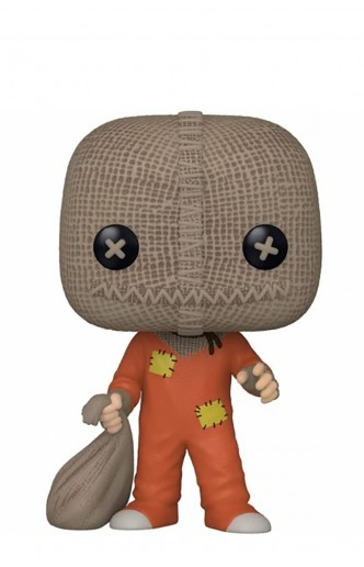 Pop! Movies: Trick 'r Treat - Sam