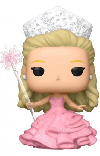 Pop! Movies: Wicked - Glinda in Bubble Gown