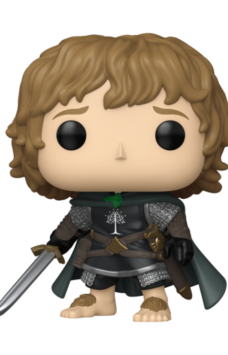 Pop! Movies: El Señor de los Anillos - Peregrin Took