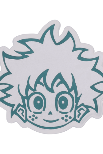 Pop! Pin: My Hero Academia - Pack 4 UA High School