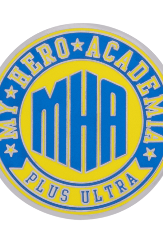 Pop! Pin: My Hero Academia - Pack 4 UA High School