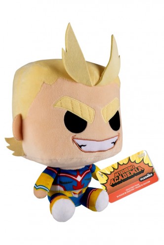 Pop! Plush: My Hero Academia - All Might 