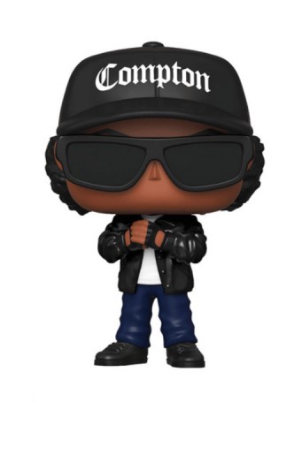 Pop! Rocks: Eazy-E