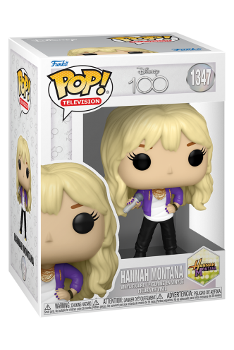 Pop! TV: Hannah Montana - Hannah Montana