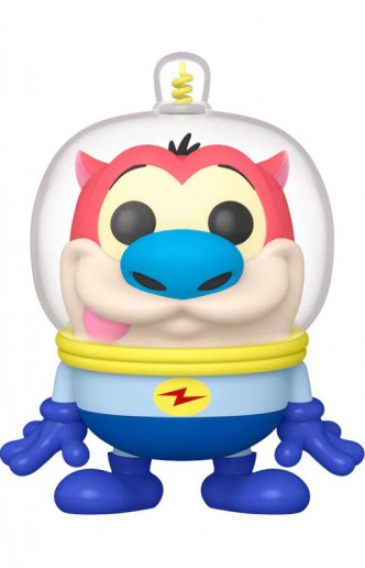 Pop! TV: Ren and Stimpy - Stimpy (Space Suit)