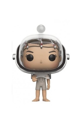 Pop! TV: Stranger Things - Eleven Underwater