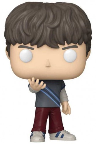 Pop! TV: Stranger Things S5 - Will Byers (hive Mind)