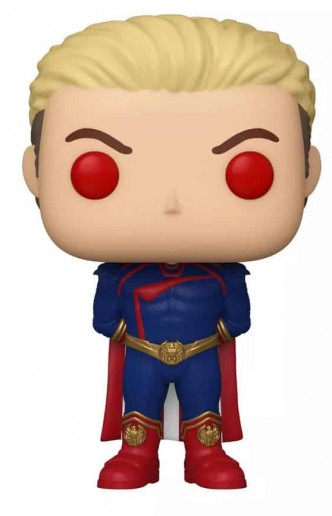 Pop! TV: The Boys - Homelander