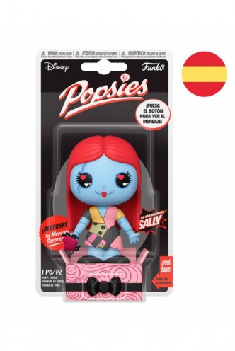 POPsies: Pesadilla antes de Navidad - Sally