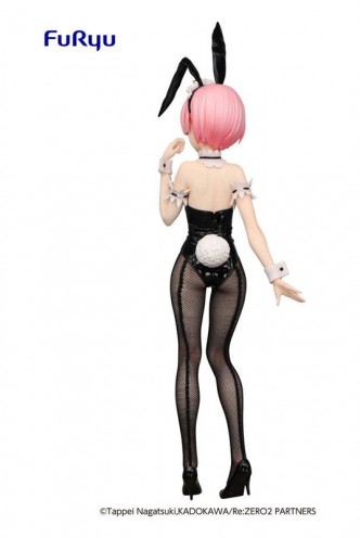 Re: Zero - BiCute Bunnies Ram Statue