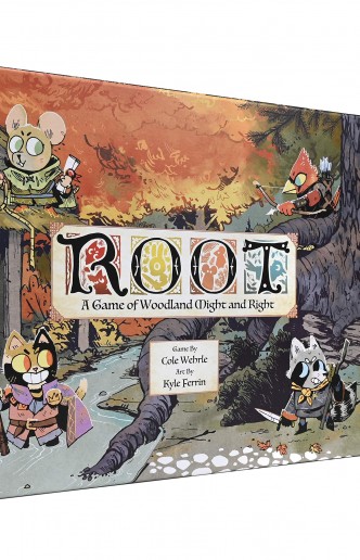 Root
