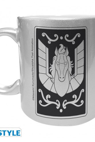 Saint Seiya - Taza Pegaso 