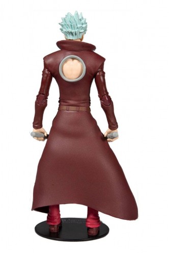 Seven Deadly Sins - Figura articulada Ban