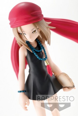 Shaman King - Figura Anna Kyoyama