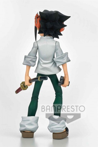 Shaman King - Figura Yoh Asakura 