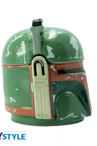 Star Wars - Taza Boba Fett