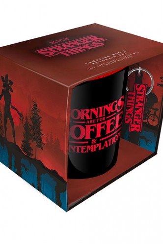 Stranger Things - Set de Regalos Stranger Things