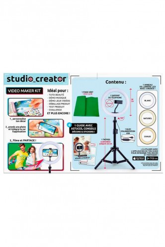 Studio Creator