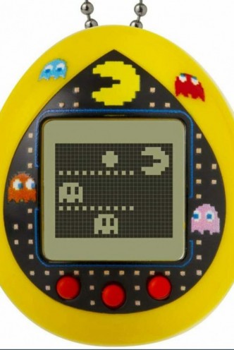 Tamagotchi Pacman Edición Especial