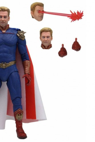 The Boys - Figura Homelander Limited Edition