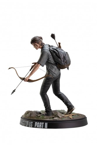 The Last of Us II - Figura Ellie con Arco