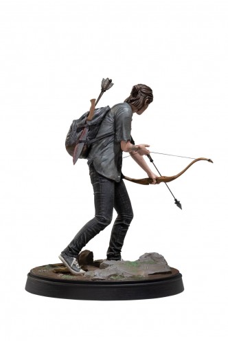 The Last of Us II - Figura Ellie con Arco