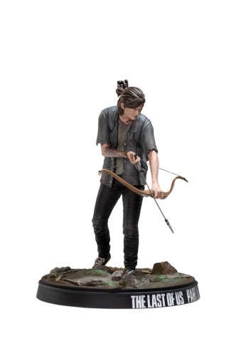 The Last of Us II - Figura Ellie con Arco