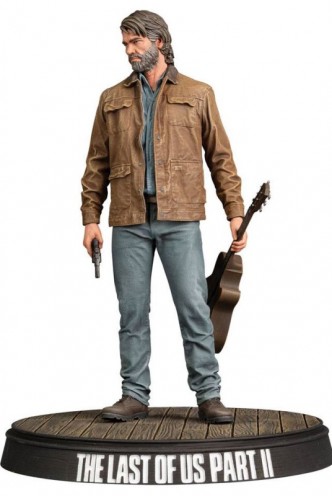 The Last of Us II - Figura Joel