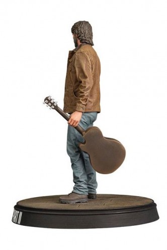 The Last of Us II - Figura Joel