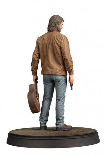 The Last of Us II - Figura Joel