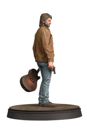 The Last of Us II - Figura Joel