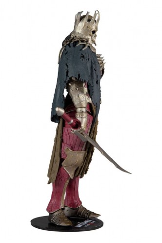 The Witcher - Figura  Articulada Eredin