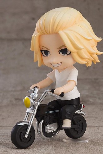 Tokyo Revengers - Figura Nendoroid Mikey (Manjiro Sano)