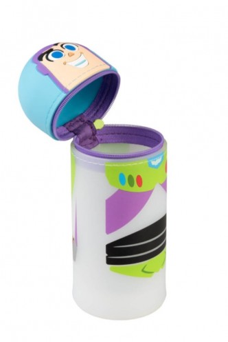 Toy Story - Estuche Silicona Buzz LightYear