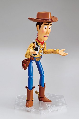 Toy Story - Model Kit Toy Story Woody Figure