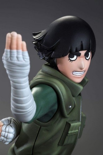 Tsume DXTRA Naruto Shippuden: Rock Lee