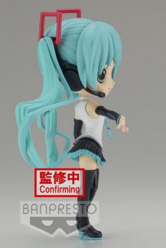 V4X - Hatsune Miku Q Posket Ver. A 