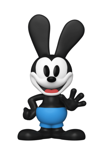 Vinyl Funko Soda: Disney - Oswald