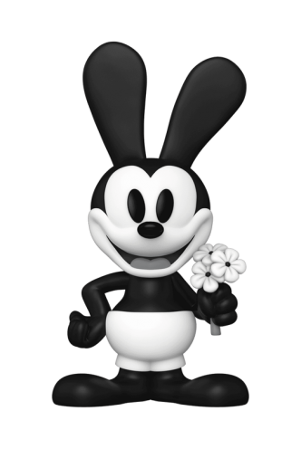 Vinyl Funko Soda: Disney - Oswald