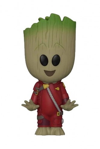 Vinyl Funko Soda: Guardians of the Galaxy Vol.2 - Little Groot