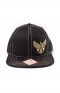 Assassins Creed IV Gorra plana