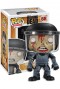 The Walking Dead POP! Prison Guard Walker