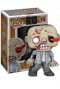 The Walking Dead POP! RV Walker