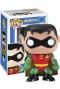 DC Universe POP! Robin