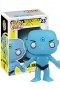 DC MOVIE POP! Dr. Manhattan "Watchmen"