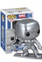 POP! MARVEL Silver Surfer