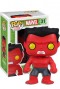 POP! MARVEL Red Hulk 