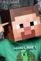 Minecraft Cabeza de Steve