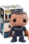 GAMES POP! Mass Effect - Commander Shepard